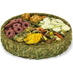 JR FARM GOURMET BORD 100G 