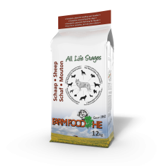 Farm Food He Schaap 12kg