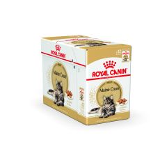 Royal Canin Maine Coon Adult Natvoer Kat 12x85g