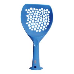 Catit Schop Blauw Kattetoilet