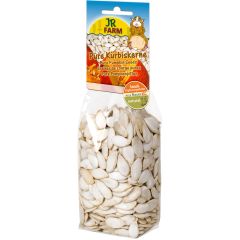 JR FARM PURE POMPOENPITTEN 125G  