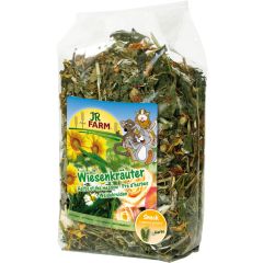 JR FARM KRUIDEN VAN DE WEIDE 150GR  