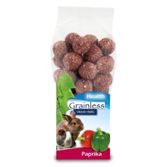JR FARM PAPRIKA VITAMINE GEZONDHEIDSBALLEN 150GR  