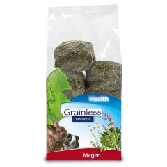 JR FARM MAAG VITALE BLOKKEN 300GR GRAANLOOS  