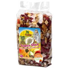 JR FARM TROPISCHE SNACK 200GR  