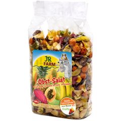 JR FARM VRUCHTENSALADE KNAAGDIEREN 200 GR  