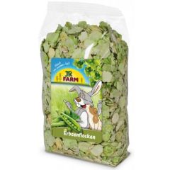 FLOCONS DE POIS JR FARM 200G