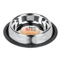 Tom&Co Voerbakken Hond Anti-slip 0,30l