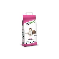 Kitty Friend Ultra Clumping 15l