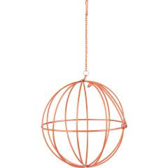 Flamingo Balle A Nourriture Sola Rouge Dia. 15cm