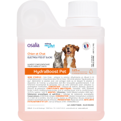 Hydraboost Pet 125ml