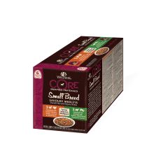 Wellness Core Savoury Medleys Farmer Small Breed Pour Chien 6x85g
