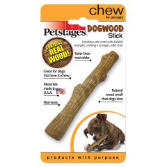 Petstages Dogwood Stick Extrasmall pour Chien 30g10x2x2cm