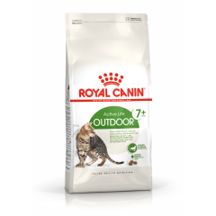 Royal Canin Outdoor 7+ Kattenvoer 2kg