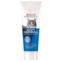 Oropharma Anti Hairball Pâte 100g