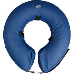 Flamingo Opblaasbare Hondenkraag Gofi Xs