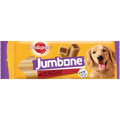 Pedigree Jumbone Medium Boeuf&volaille 2pc Chien 180g