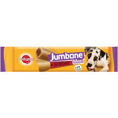 Pedigree Jumbone Large Boeuf&volaille Chien 180g