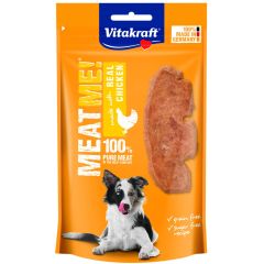 Vitakraft Meat Me Au Poulet pour Chien 60g