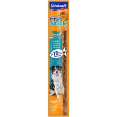 Vitakraft Fish Stick Met Zalm Vleessnacks voor Honden
