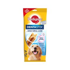 Pedigree Dentastix Dagelijks Hondensnacks Maxi 7st 270g