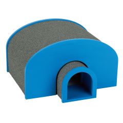 Edith Maison Hérisson 42X40X23 cm