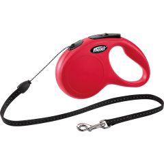   Flexi New Classic Cordon S 5M Rou   
