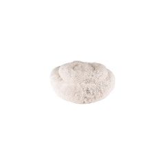 Panier Krems Rond Blanc 50cm