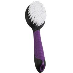 Brosse pour Chats Poils Doux + Poignée