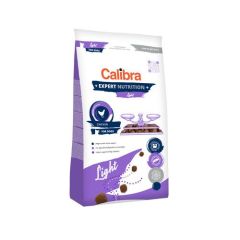 Calibra Expert Nutrition Light au Poulet pour Chien 12kg