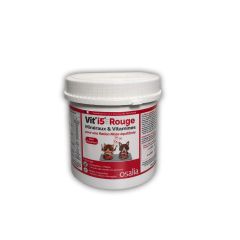 Vit'i5 Rouge Supplement 600g