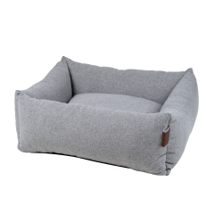 FANTAIL Panier Snug Nut Grey 70x55cm 1461770x55cm Gris