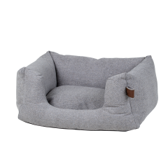 FANTAIL Panier Snooze Nut Grey 60x50cm 1465660x50cm Gris