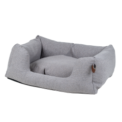 FANTAIL Panier Snooze Nut Grey 80x60cm 1466280x60cm Gris