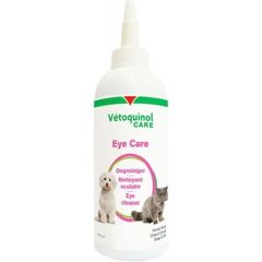 Vetoquinol Care Eye Care 125ml