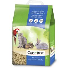 Cat's Best Universal 20 Liter