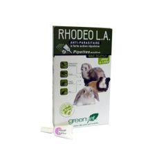 RHODEO L.A. NAC