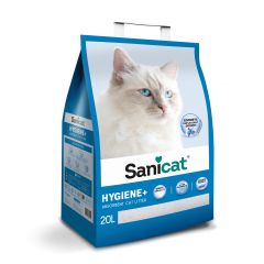 Sanicat Hygiene+ 20l