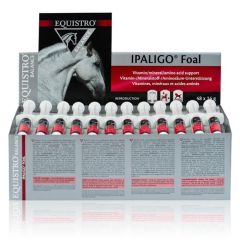 Equistro Ipaligo Foal Injections