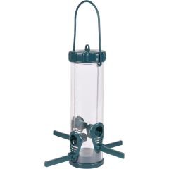 TUBE FEEDER SURVIVAL - M