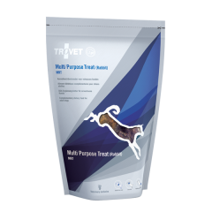 Trovet Mrt Multi Purpose - Collation pour chien avec lapin - 400g