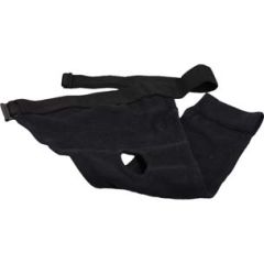 Flamingo Culotte Chien Luvly M - Noir 39x16x2