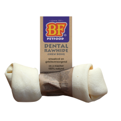 Bf Petfood Kauwkluif Small Dental