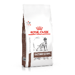 Royal Canin Gastro intestinal moderate calorie chien