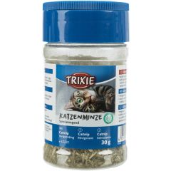 Trixie Catnip Strooibus Kattenspeelgoed 30g