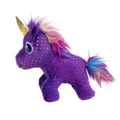 Jouet Kong Enchanted Buzzy Unicorn