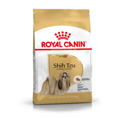 Royal Canin Adulte Shih Tzu Croquettes pour Chien 3kg