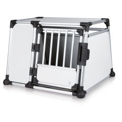 Trixie Box De Transport En Aluminium L