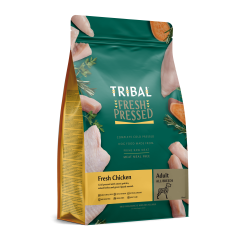 Tribal Croquettes Pour Chien Adulte au Poulet 12kg