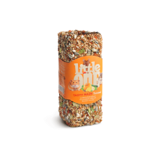 Little One Tasty Maze Tunnel Friandise pour Rongeurs 100g